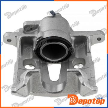 Étrier de frein avant gauche pour VW | HZP-VW-095, 8AC355390-751